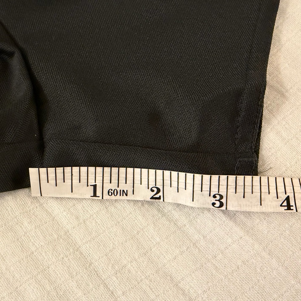 Adidas Black Athletic Shorts, NWT, Women’s XS - Picture 5 of 6